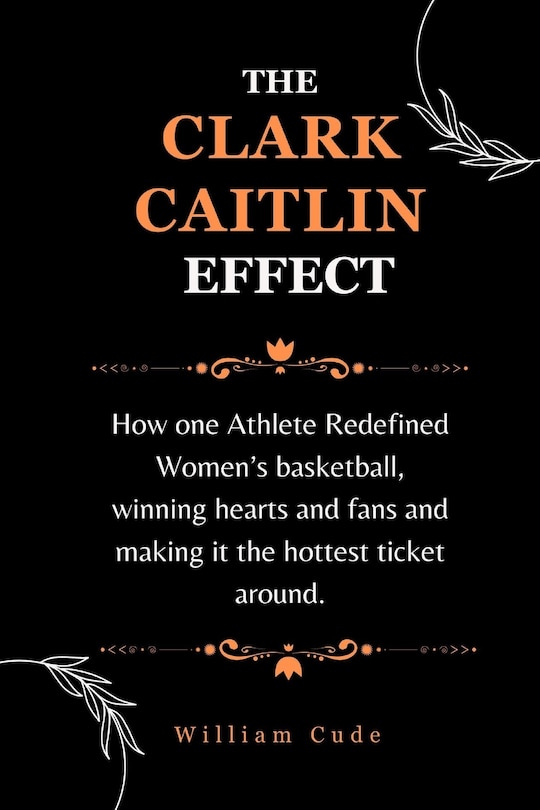 Front cover_The Clark Caitlin Effect