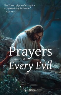 Front cover_Prayers Against Every Evil