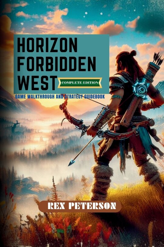 Couverture_Horizon Forbidden West