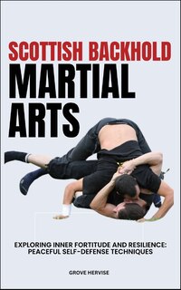 Front cover_Scottish Backhold Martial Arts