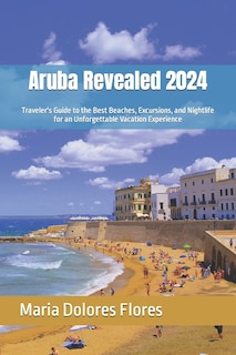 Front cover_Aruba Revealed 2024