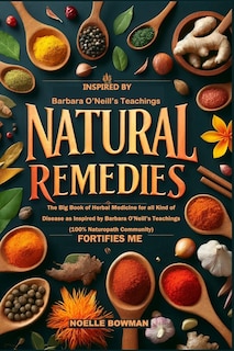 Couverture_Natural Remedies Fortifies Me