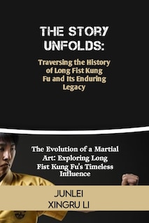 Front cover_The Story Unfolds