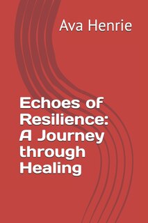 Front cover_Echoes of Resilience