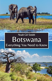 Front cover_Botswana