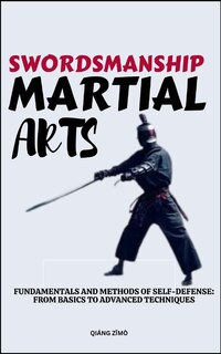 Front cover_Swordsmanship Martial Arts