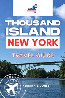 Couverture_Thousand Island New York