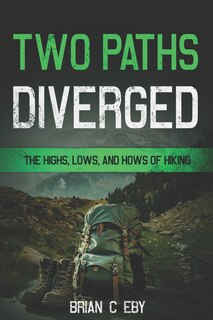 Couverture_Two Paths Diverged