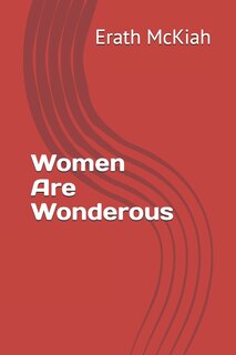 Front cover_Women Are Wonderous