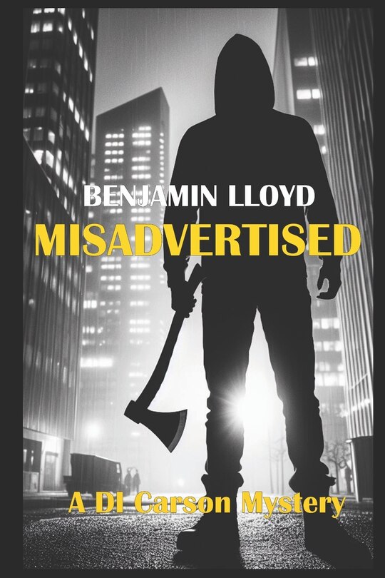 Front cover_Misadvertised