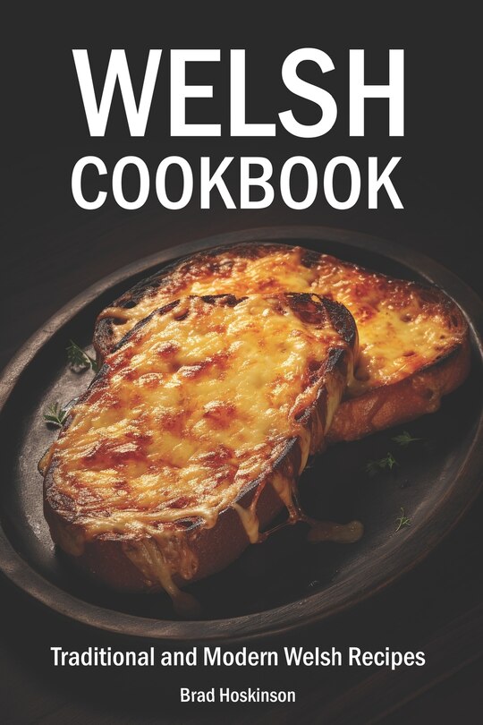Couverture_Welsh Cookbook
