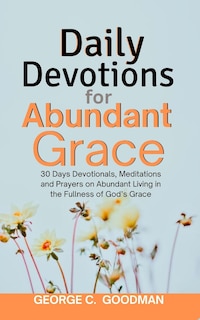 Couverture_Daily Devotions for Abundant Grace