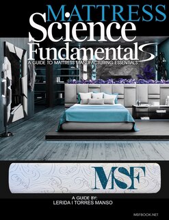 Couverture_Mattress science fundamentals