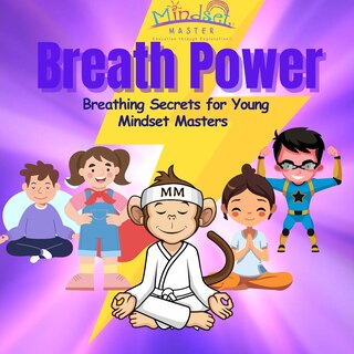 Front cover_Breath Power