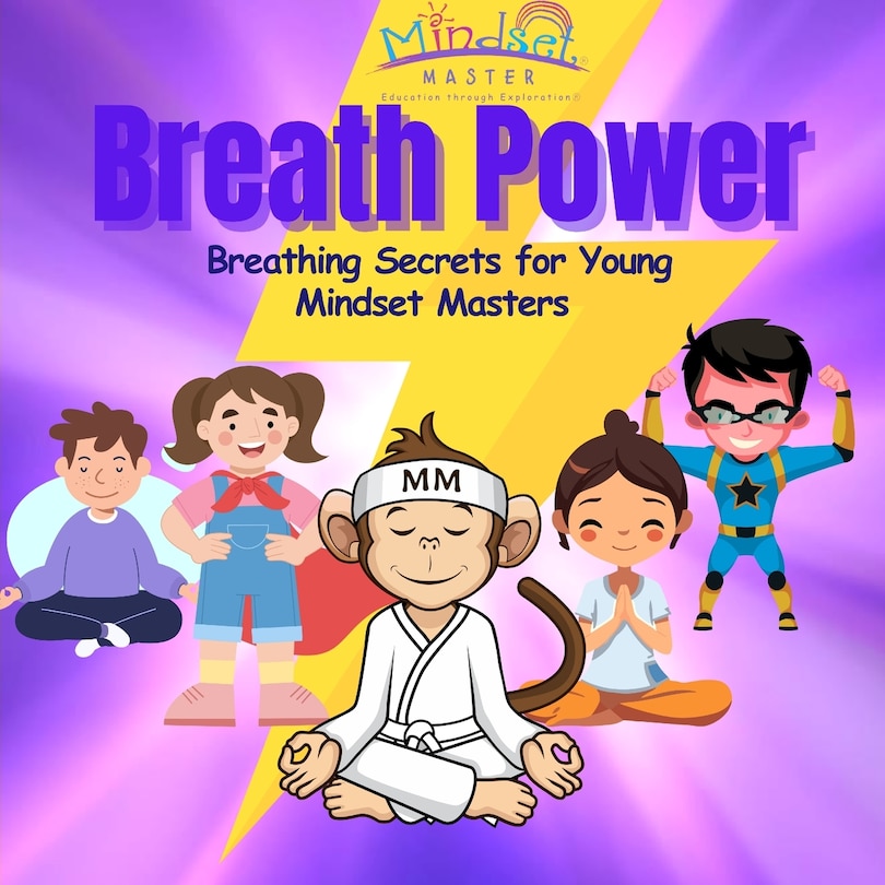 Front cover_Breath Power