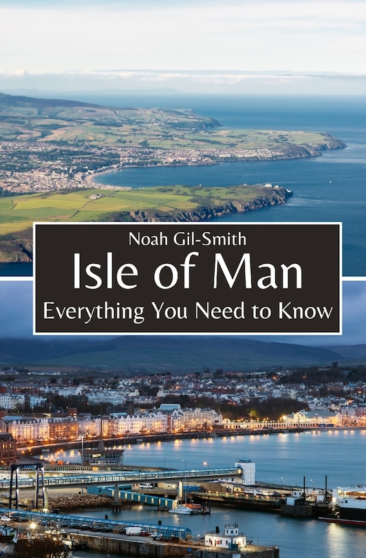 Front cover_Isle of Man