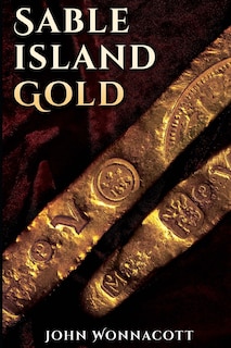 Front cover_Sable Island Gold