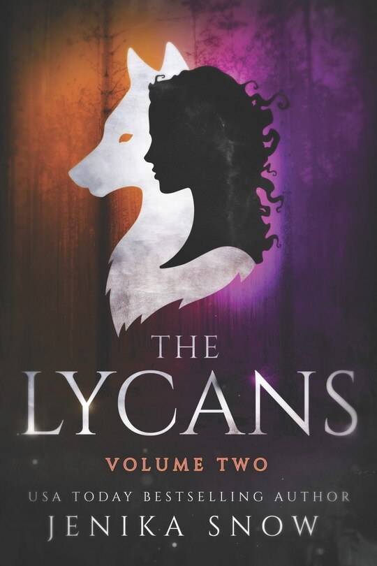 The Lycans: Volume Two