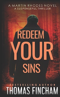 Couverture_Redeem Your Sins