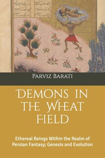 Front cover_Demons in the Wheat Field