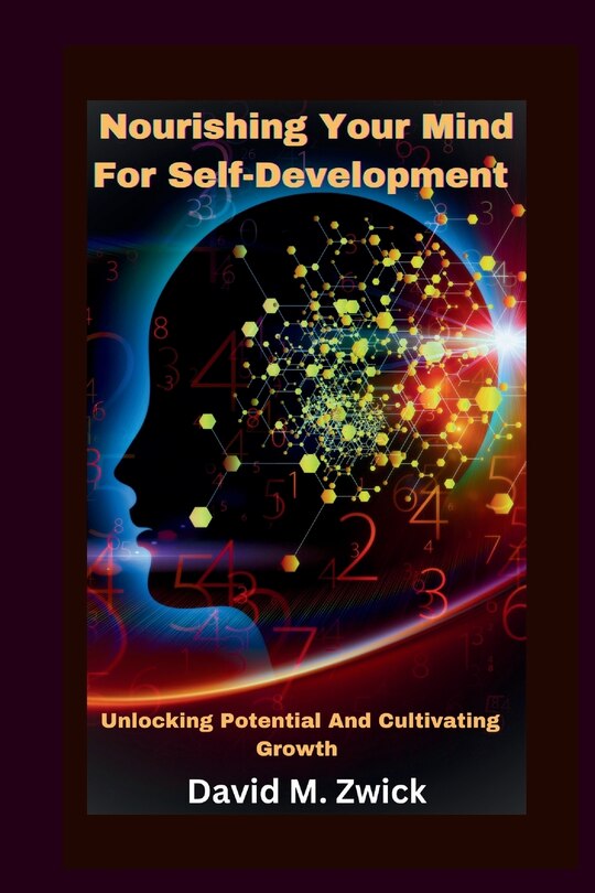 Front cover_Nourishing Your Mind For Self-Development