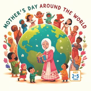 Front cover_Mother's Day Around The World