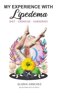 Front cover_My Experience with Lipedema