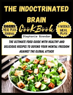 Couverture_The Indoctrinated Brain Cookbook