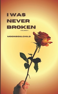 Front cover_I Was Never Broken