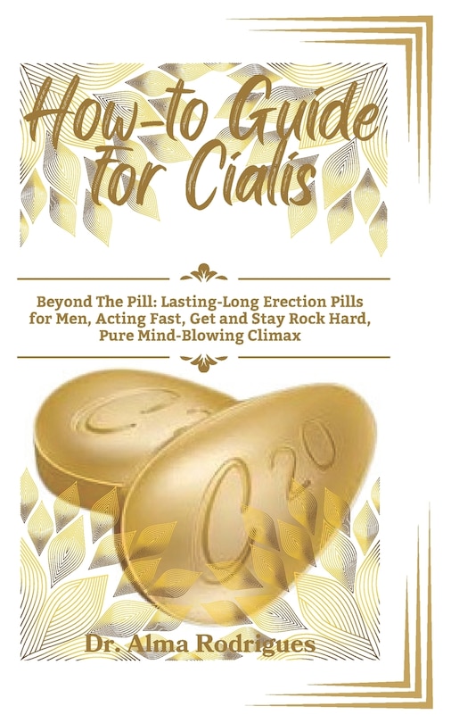 Front cover_How-to Guide for Cialis