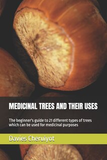 Front cover_Medicinal Trees and Their Uses