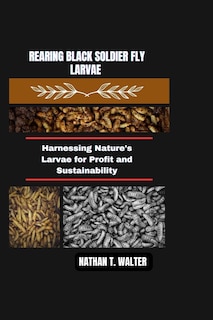 Couverture_Rearing Black Soldier Fly Larvae