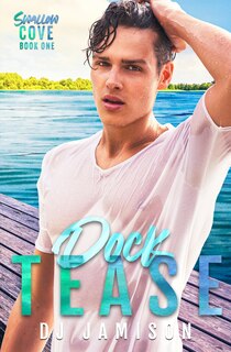 Front cover_Dock Tease