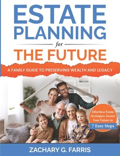 Couverture_Estate Planning for the Future