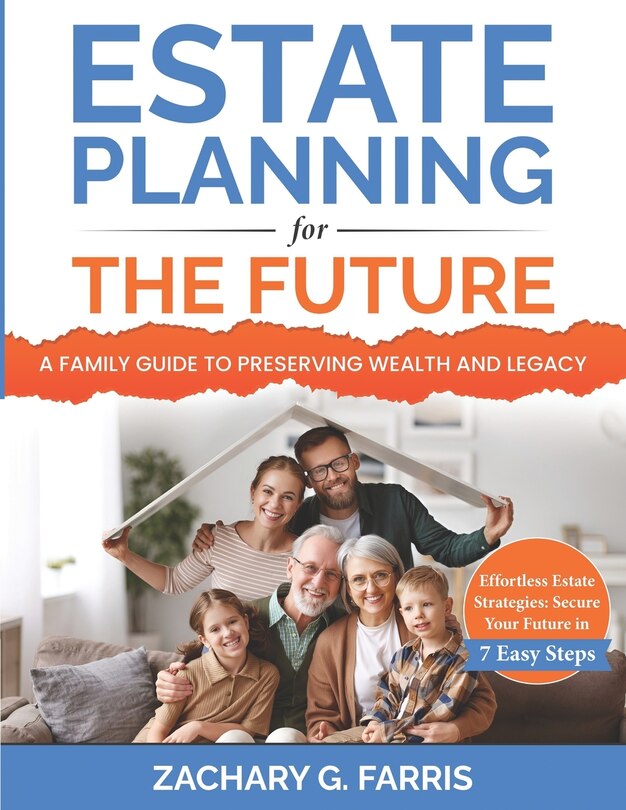 Couverture_Estate Planning for the Future