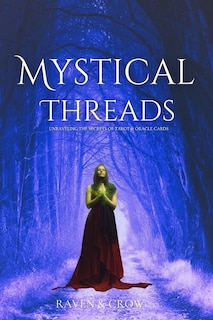 Front cover_Mystical Threads