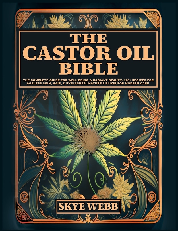 Couverture_The Castor Oil Bible