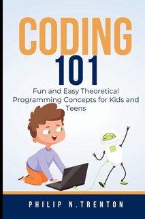 Front cover_Coding 101