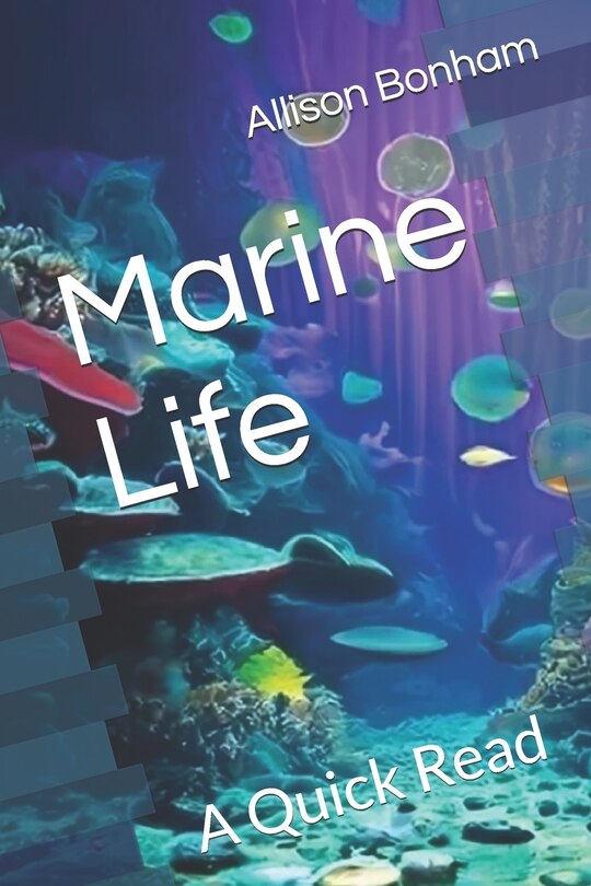 Couverture_Marine Life