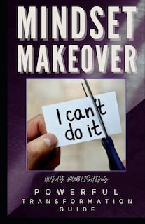 Front cover_Mindset Makeover