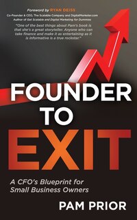 Couverture_Founder to Exit