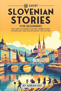 Couverture_69 Short Slovenian Stories for Beginners