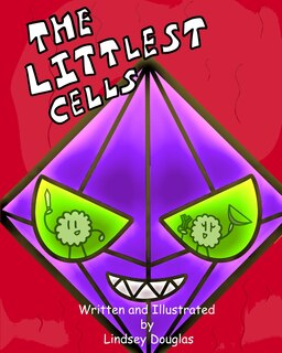 Front cover_The Littlest Cells