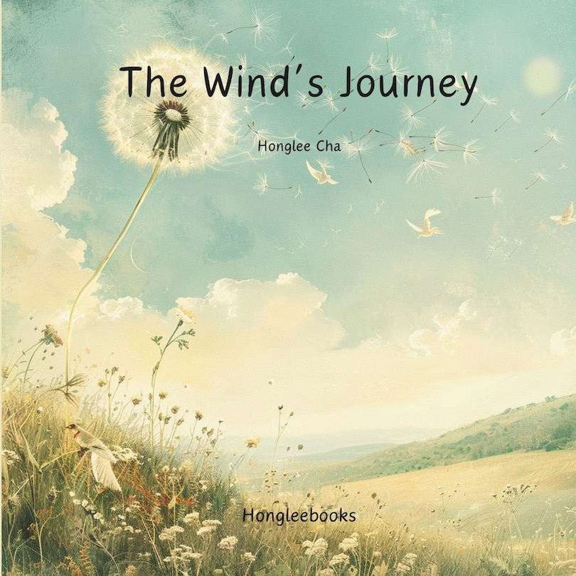 The Wind's Journey