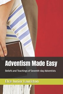 Couverture_Adventism Made Easy