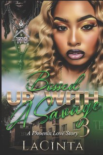 Front cover_Bossed Up with a Savage 3