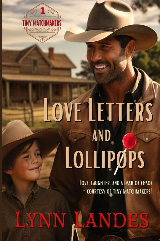 Front cover_Love Letters and Lollipops