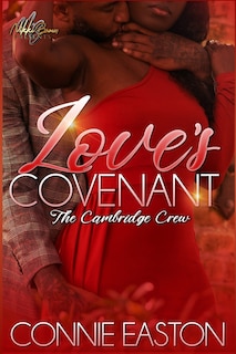 Front cover_Love's Covenant