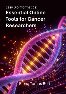 Front cover_Easy Bioinformatics