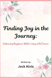 Front cover_Finding Joy in the Journey